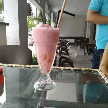 Món ăn- One New Star Coffee