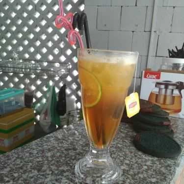 Món ăn- One New Star Coffee