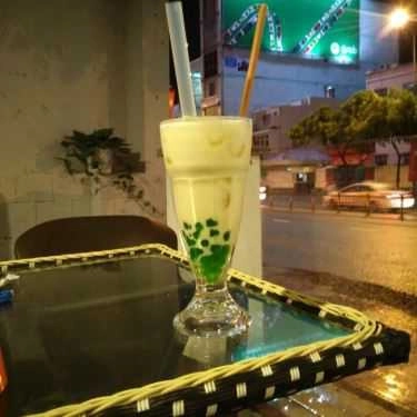 Món ăn- One New Star Coffee