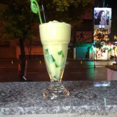 Món ăn- One New Star Coffee