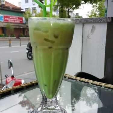 Món ăn- One New Star Coffee