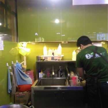 Tổng hợp- Cafe One Tea - Asiana Food Town