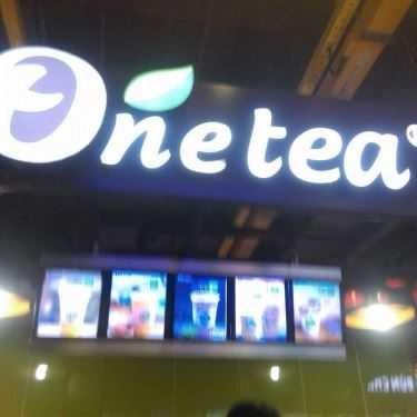 Tổng hợp- Cafe One Tea - Asiana Food Town