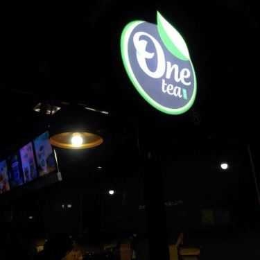 Tổng hợp- Cafe One Tea - Asiana Food Town