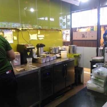 Tổng hợp- Cafe One Tea - Asiana Food Town