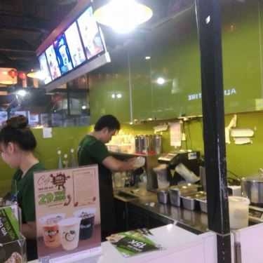 Tổng hợp- Cafe One Tea - Asiana Food Town