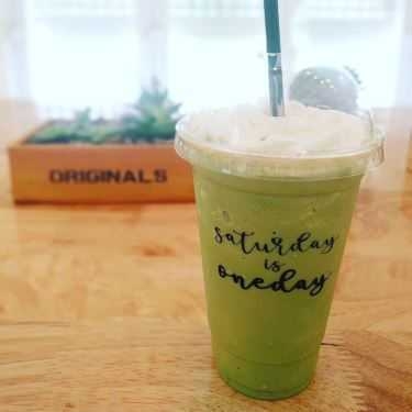 Món ăn- Oneday Coffee