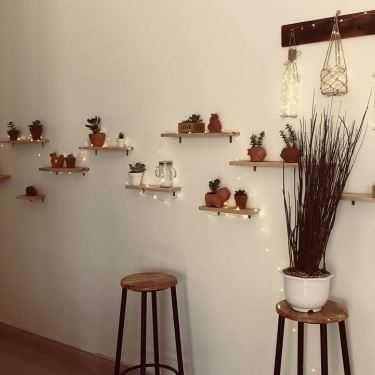 Tổng hợp- Oneday Coffee