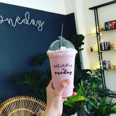 Tổng hợp- Oneday Coffee