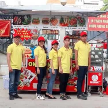 Tổng hợp- Ăn vặt One Minute Sai Gon - Fastfood - Hồ Bá Phấn