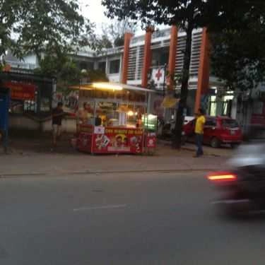 Tổng hợp- Ăn vặt One Minute Sai Gon - Fastfood - Hồ Bá Phấn