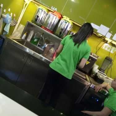 Tổng hợp- Cafe One Tea - Asiana Food Town