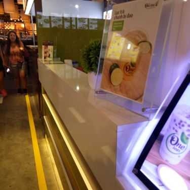 Tổng hợp- Cafe One Tea - Asiana Food Town