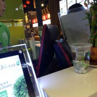 Tổng hợp- Cafe One Tea - Asiana Food Town