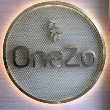 Tổng hợp- Cafe OneZo - Điện Biên Phủ