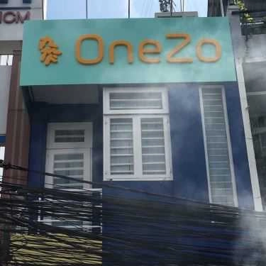 Tổng hợp- Cafe OneZo - Điện Biên Phủ
