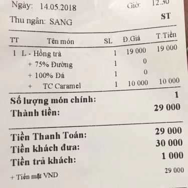 Tổng hợp- Cafe OneZo - Điện Biên Phủ