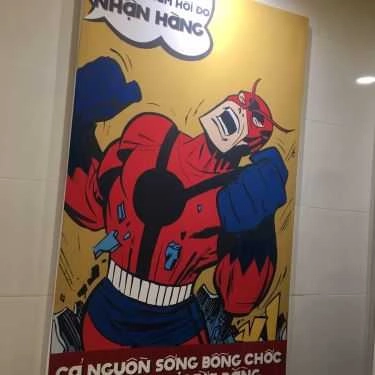 Tổng hợp- Cafe OneZo - Điện Biên Phủ
