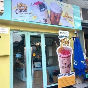 Tổng hợp- Cafe OneZo - Điện Biên Phủ