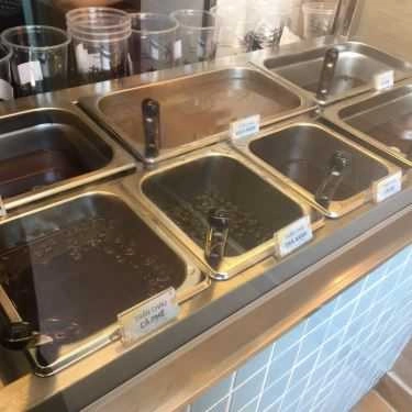 Tổng hợp- Cafe OneZo - Điện Biên Phủ