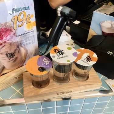 Tổng hợp- Cafe OneZo - Điện Biên Phủ