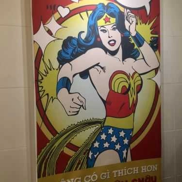 Tổng hợp- Cafe OneZo - Điện Biên Phủ