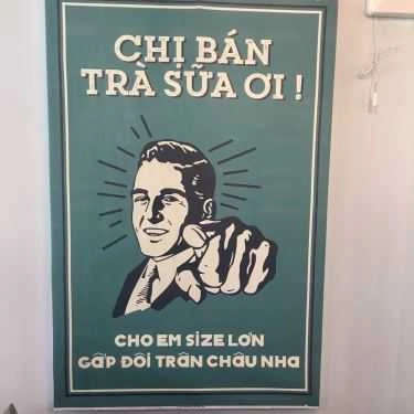 Tổng hợp- Cafe OneZo - Điện Biên Phủ