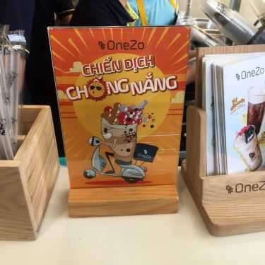 Tổng hợp- Cafe OneZo - Điện Biên Phủ