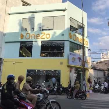 Tổng hợp- Cafe OneZo - Hoàng Việt