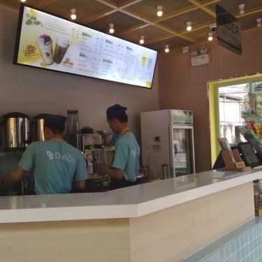 Tổng hợp- Cafe OneZo - Hoàng Việt