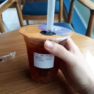 Tổng hợp- Cafe OneZo - Hoàng Việt