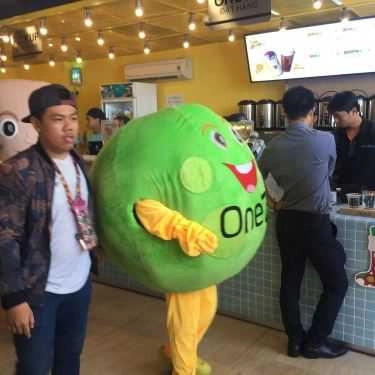 Tổng hợp- Cafe OneZo - Phan Văn Trị