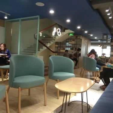 Tổng hợp- Cafe OneZo - Phan Văn Trị