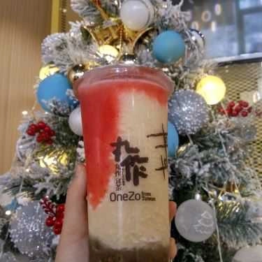 Tổng hợp- Cafe OneZo - Phan Văn Trị