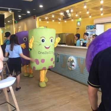 Tổng hợp- Cafe OneZo - Phan Văn Trị