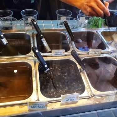 Tổng hợp- Cafe OneZo - Phan Văn Trị