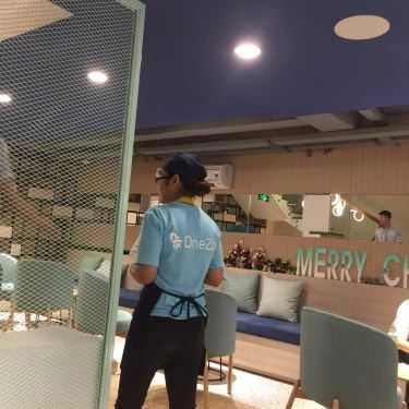 Tổng hợp- Cafe OneZo - Phan Văn Trị