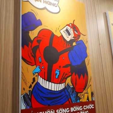 Tổng hợp- Cafe OneZo - Phan Văn Trị