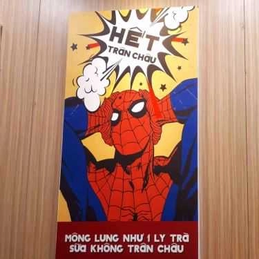 Tổng hợp- Cafe OneZo - Phan Văn Trị