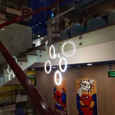 Tổng hợp- Cafe OneZo - Phan Văn Trị