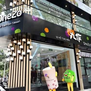 Tổng hợp- Cafe OneZo - Hồ Tùng Mậu