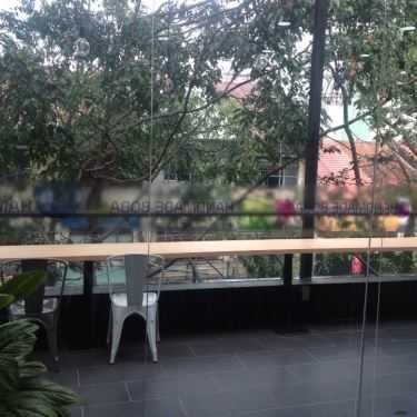 Tổng hợp- Cafe OneZo - Hồ Tùng Mậu