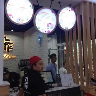 Tổng hợp- Cafe OneZo - Hồ Tùng Mậu