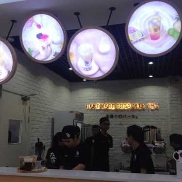 Tổng hợp- Cafe OneZo - Hồ Tùng Mậu