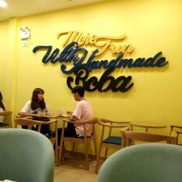 Tổng hợp- Cafe OneZo - Võ Văn Ngân