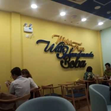 Tổng hợp- Cafe OneZo - Võ Văn Ngân