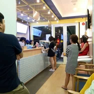 Tổng hợp- Cafe OneZo - Võ Văn Ngân
