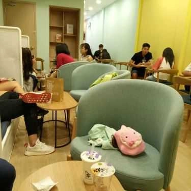 Tổng hợp- Cafe OneZo - Võ Văn Ngân