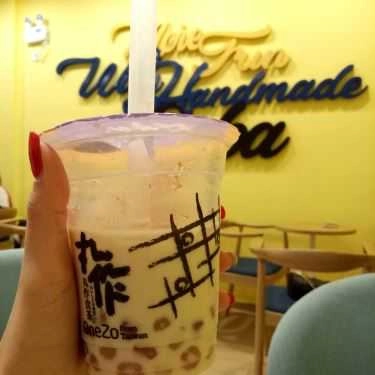 Tổng hợp- Cafe OneZo - Võ Văn Ngân