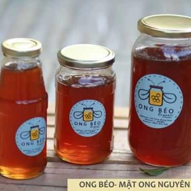 Món ăn- Shop online Ong Béo - Mật Ong Online